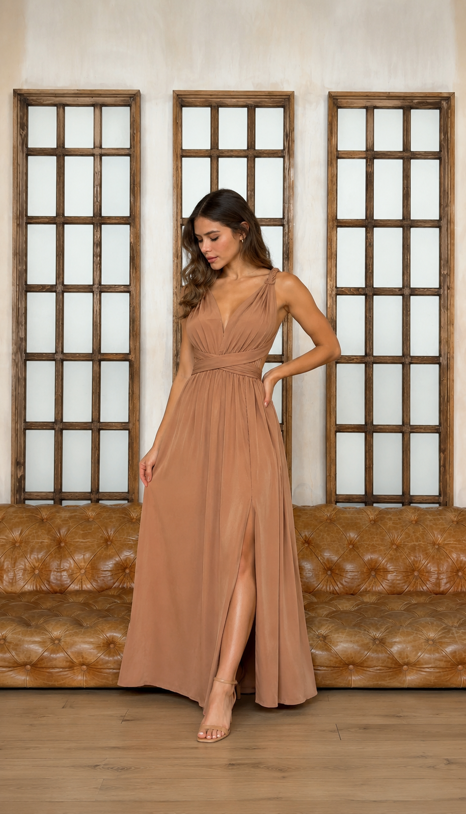 Vestido July