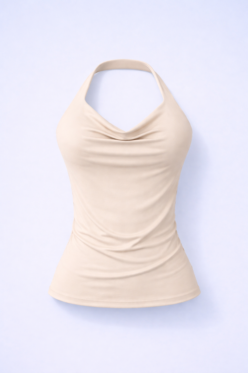 Crop Top Rose