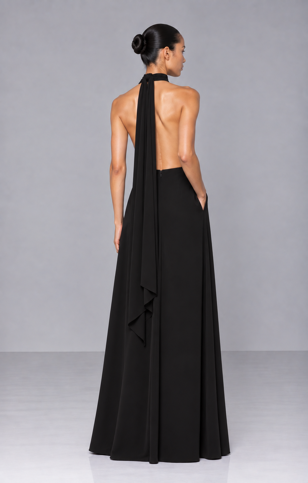 Vestido July Negro