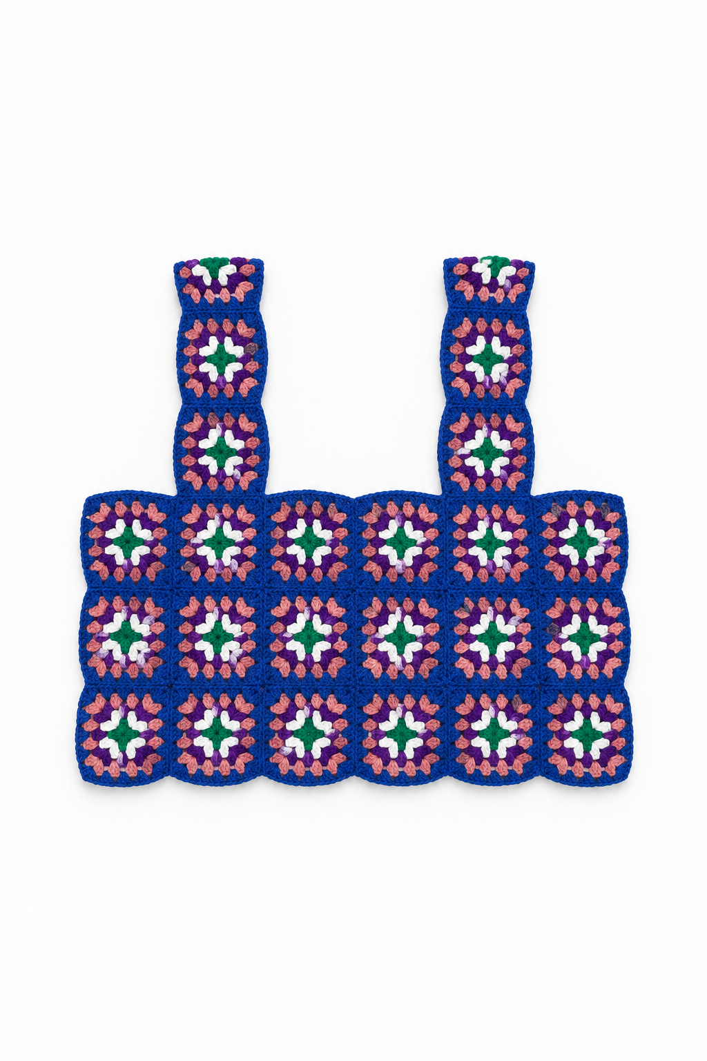 Crop Top Oma