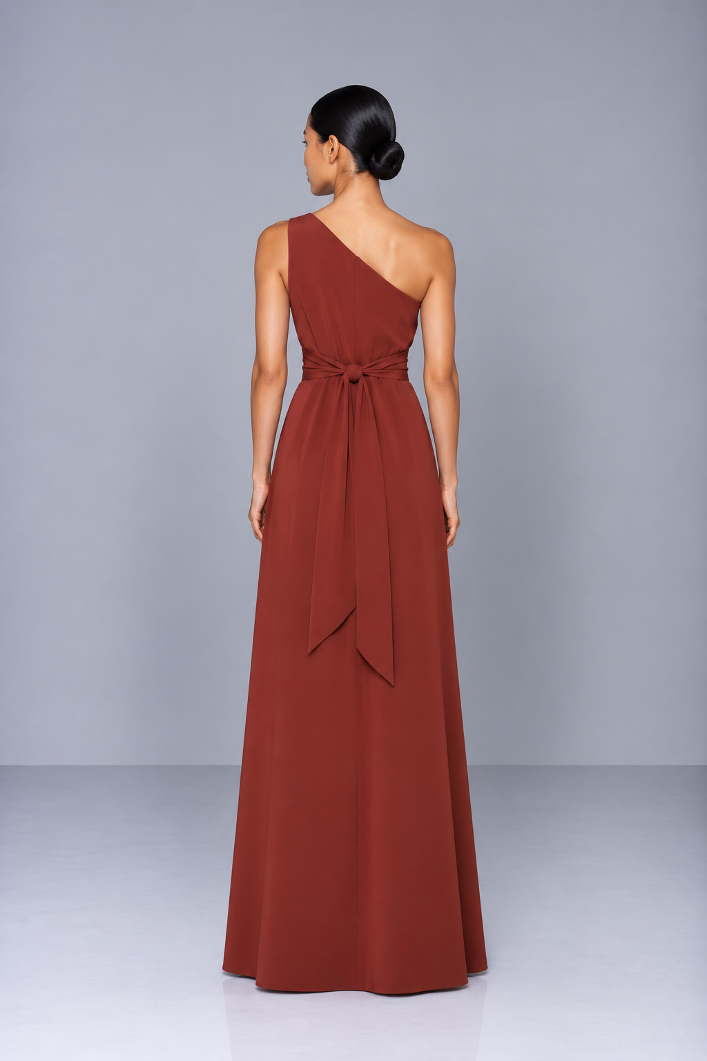 Vestido Tropical Café