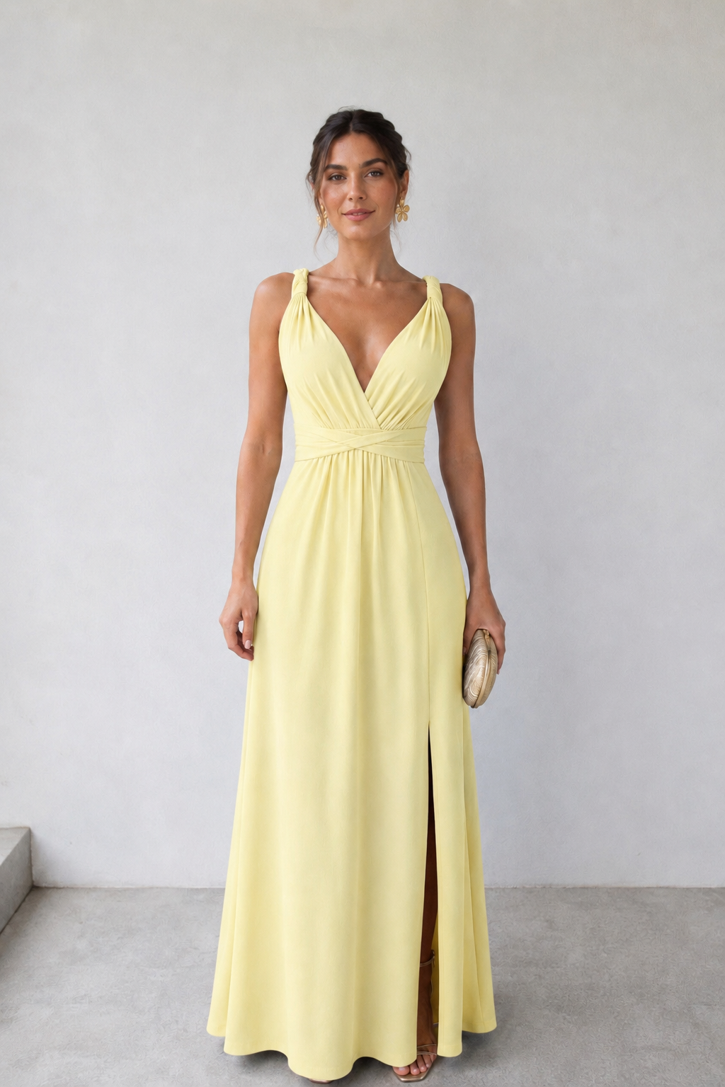 Vestido July