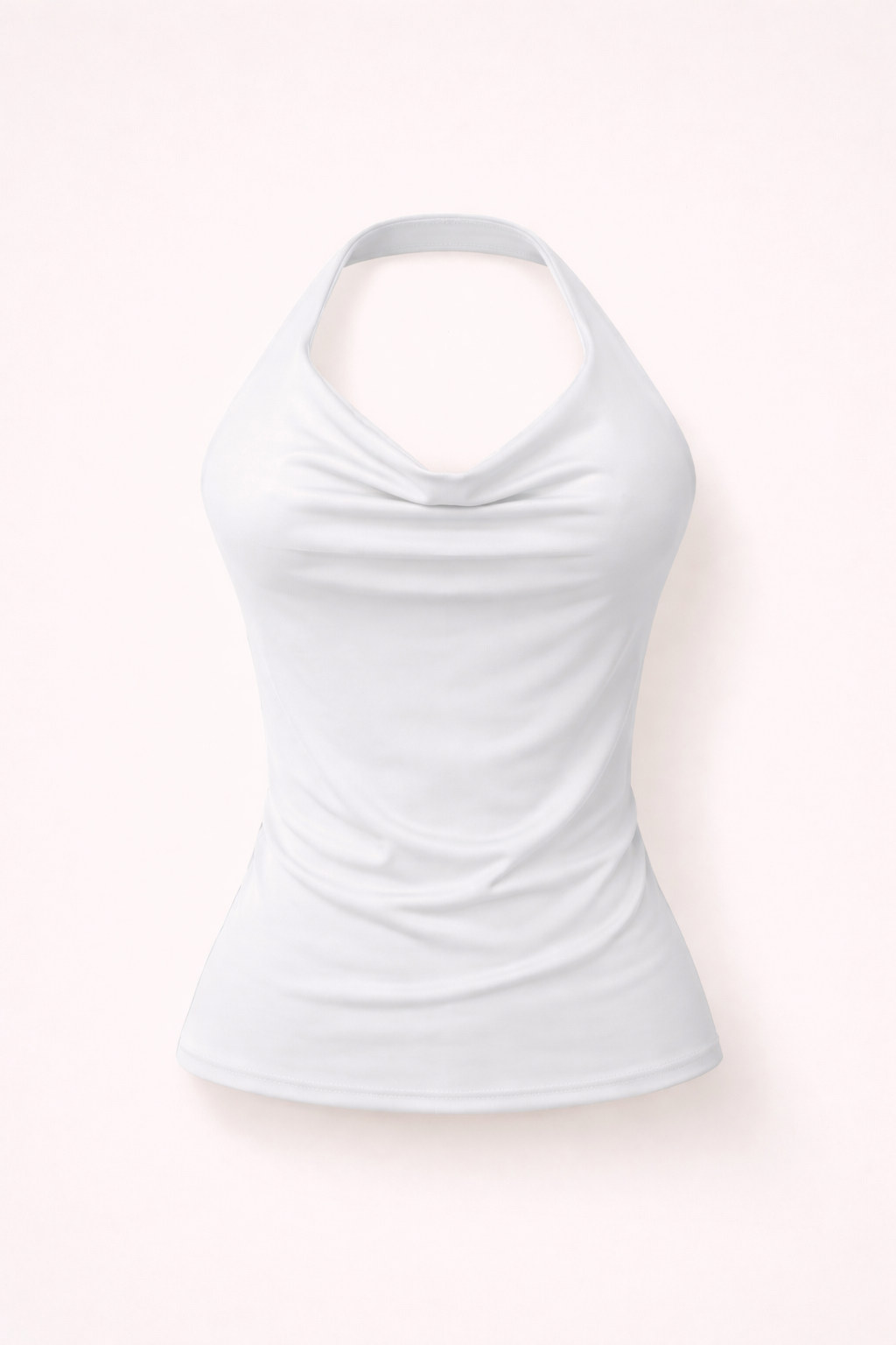 Crop Top Rose
