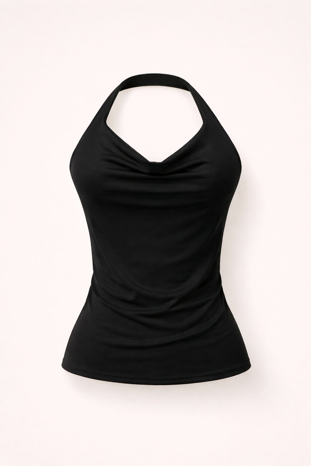 Crop Top Rose