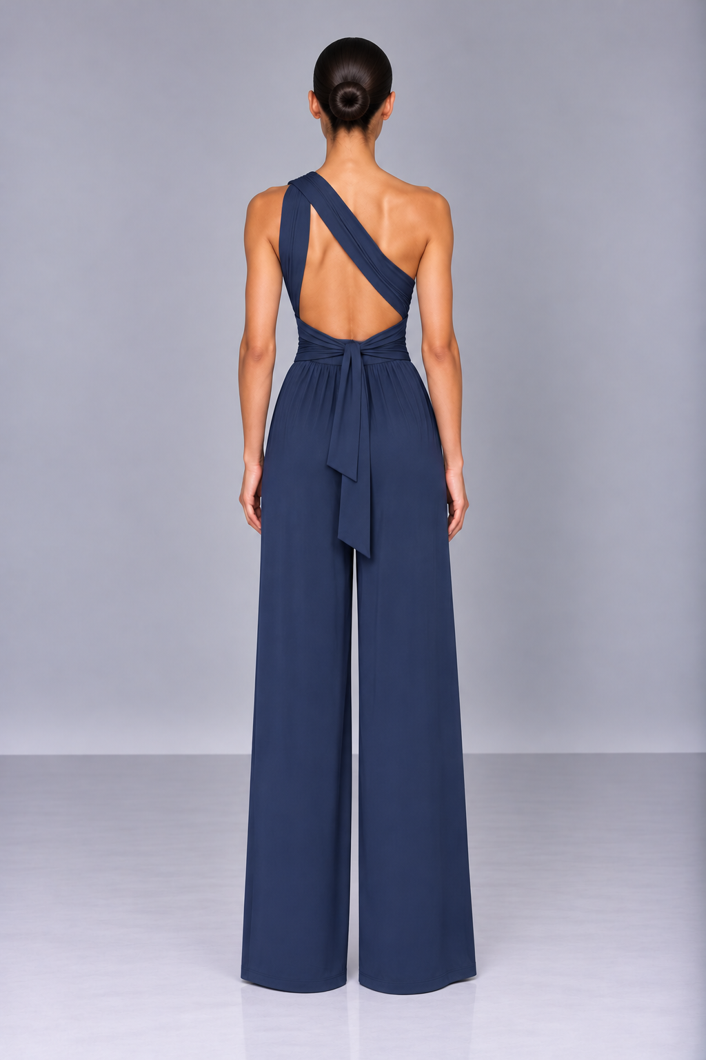 Enterizo July Azul