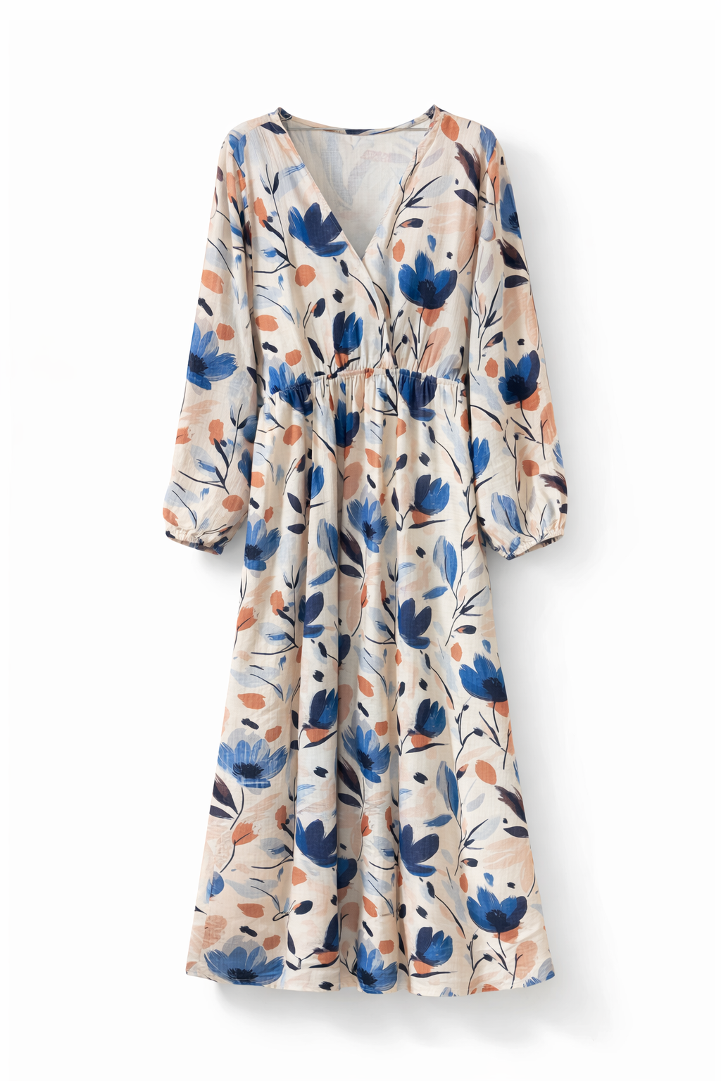 Vestido Lady
