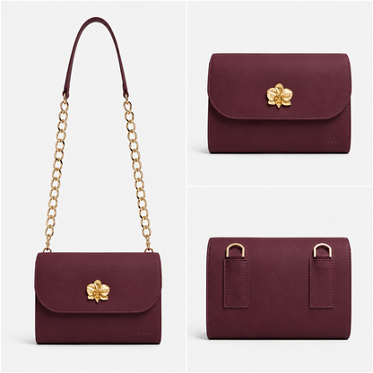 Bolso Mónaco