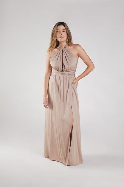 Vestido July