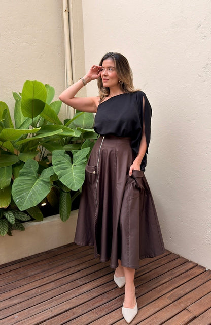 Blusa Alicia