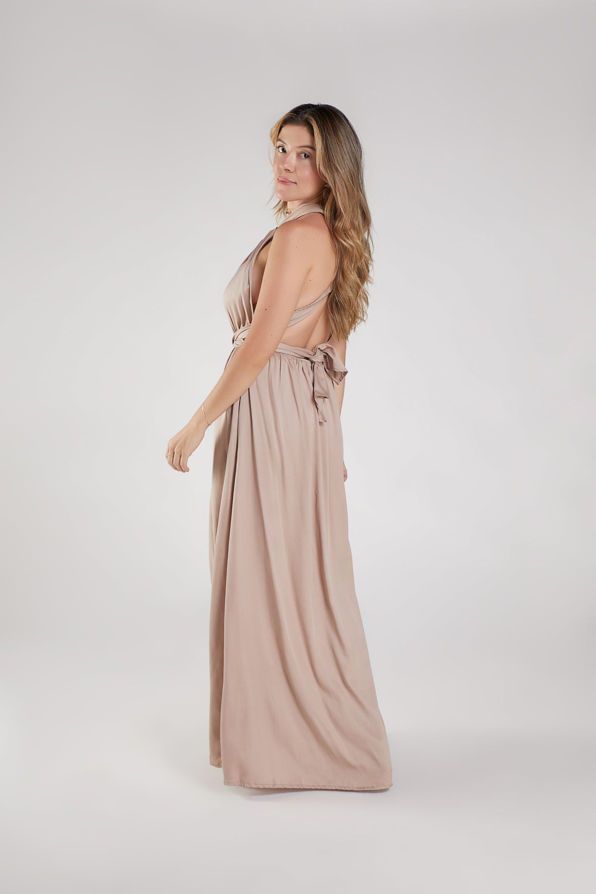 Vestido July
