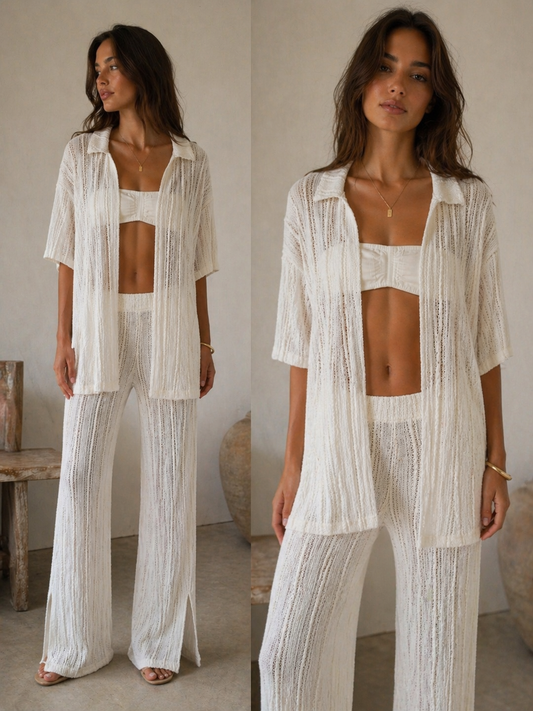 Pantalón Toscana