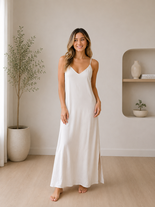 Vestido Cleo