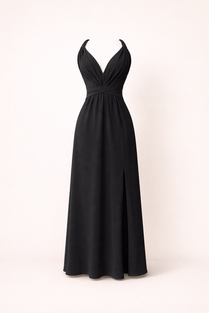 Vestido July Negro