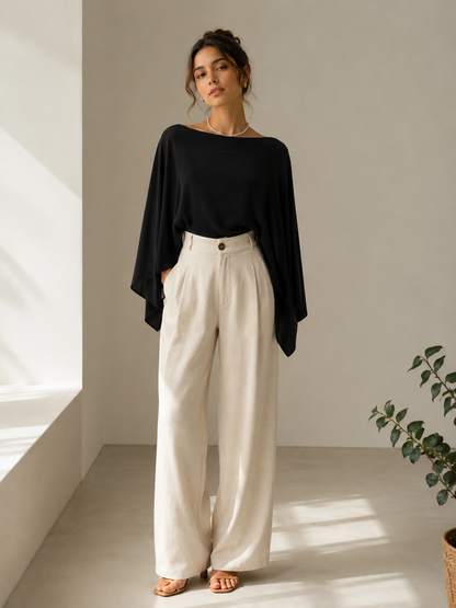 Pantalón Roma