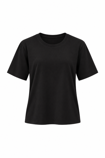 Camiseta básica
