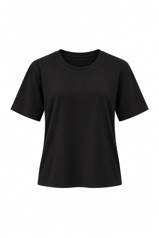 Camiseta básica