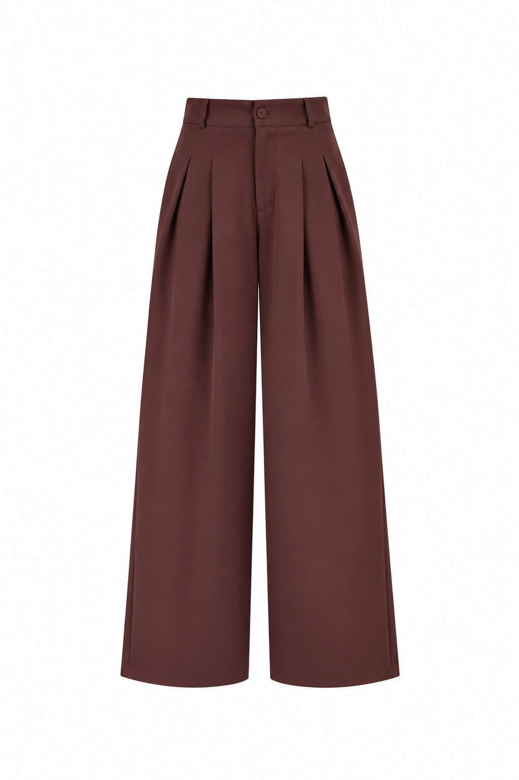 Pantalón Roma Vinotinto