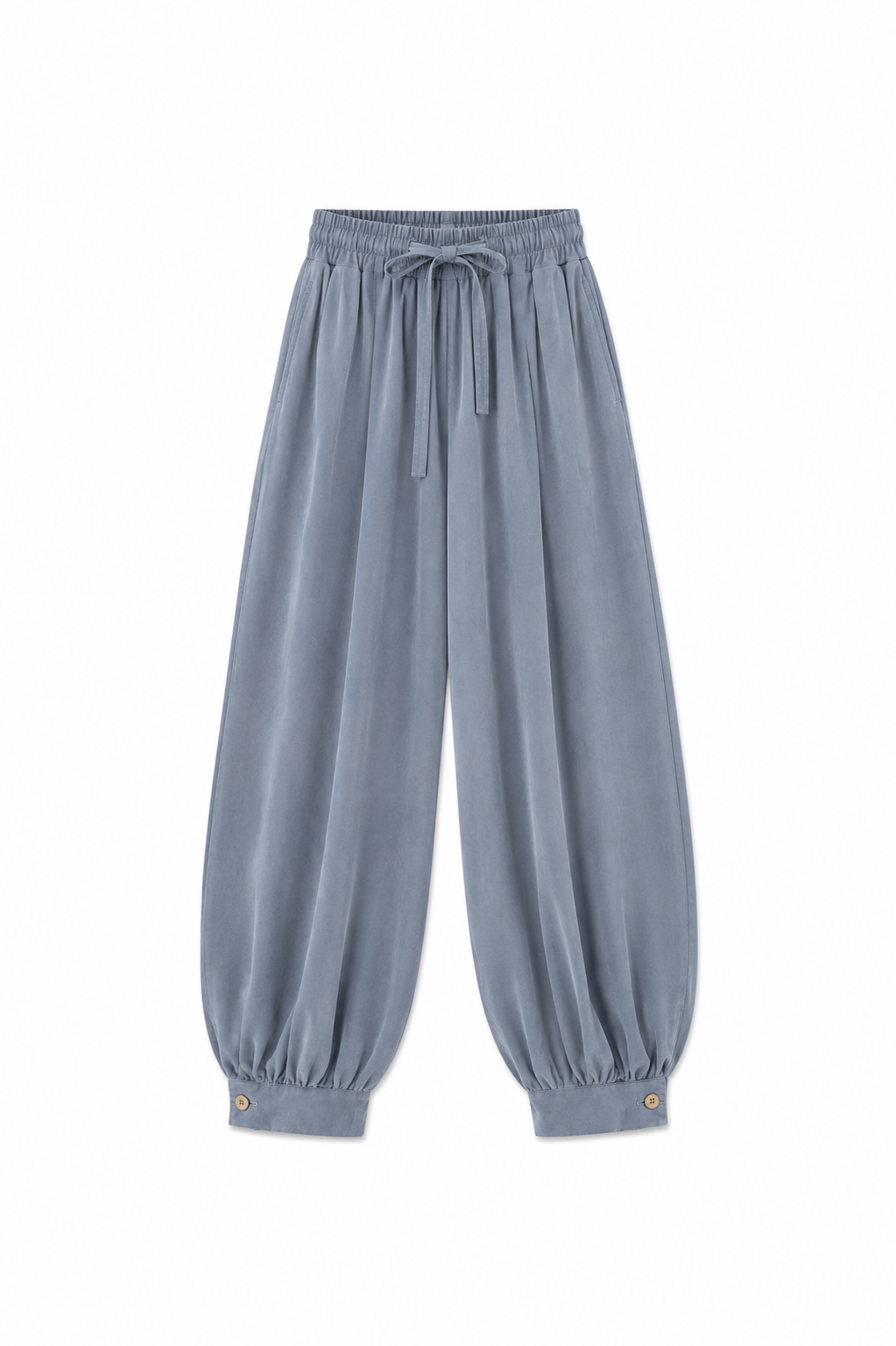 Pantalón Gaia Azul