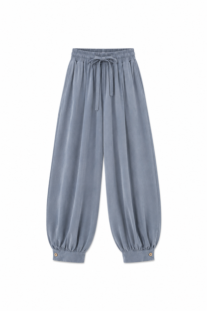 Pantalón Gaia Azul