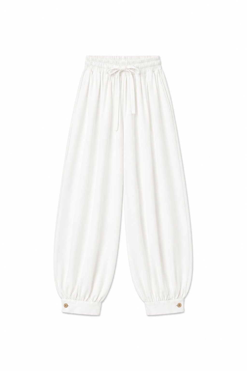 Pantalón Gaia Blanco