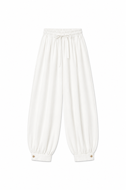 Pantalón Gaia Blanco