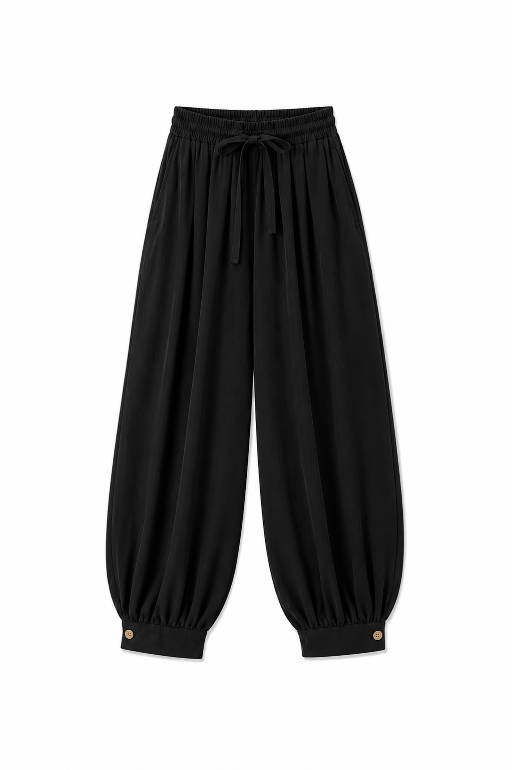Pantalón Gaia Negro