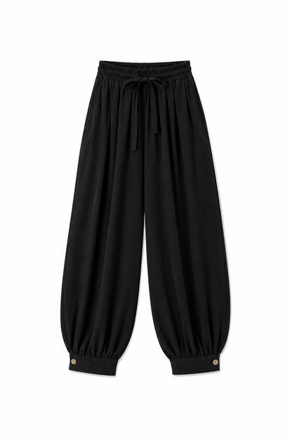 Pantalón Gaia Negro