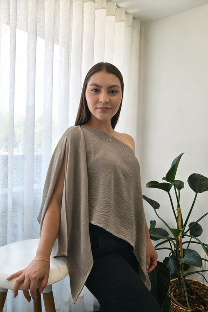 Blusa Alicia