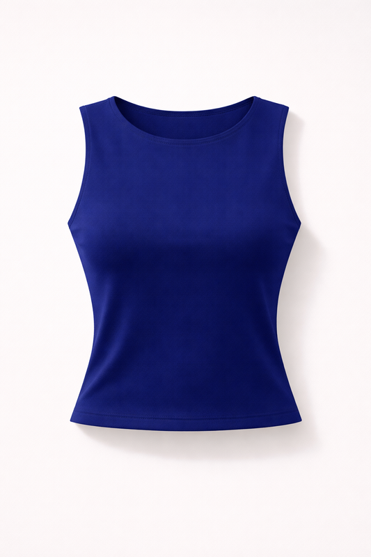 Crop Top Poli