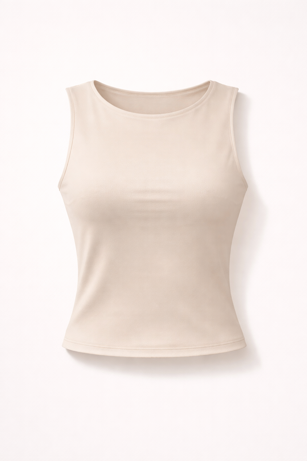 Crop Top Poli