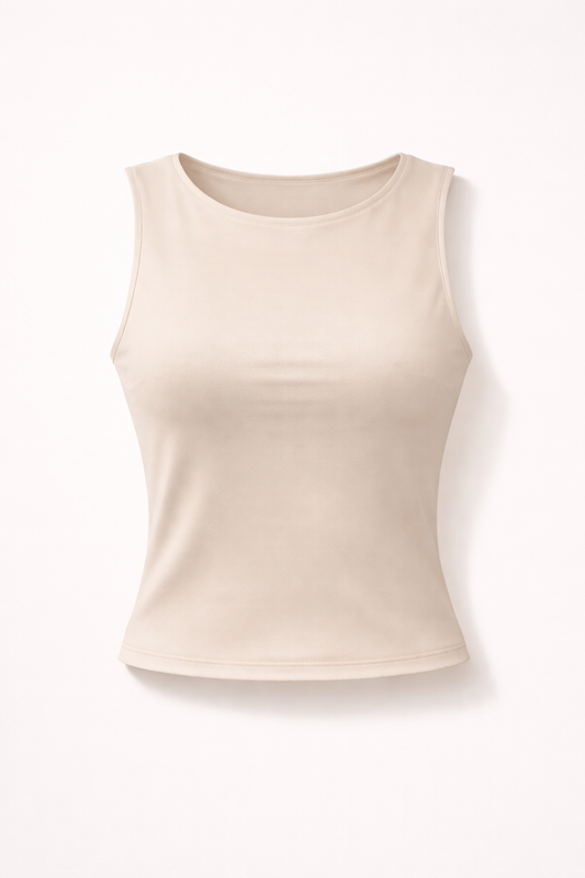 Crop Top Poli