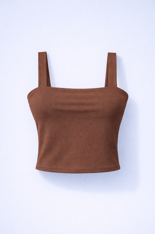 Crop Top Bio