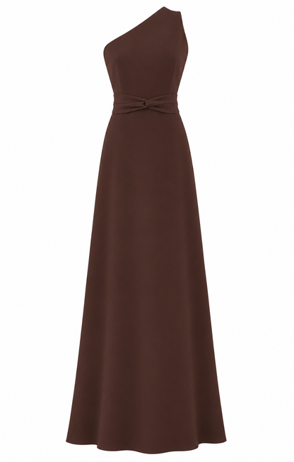 Vestido Tropical Café