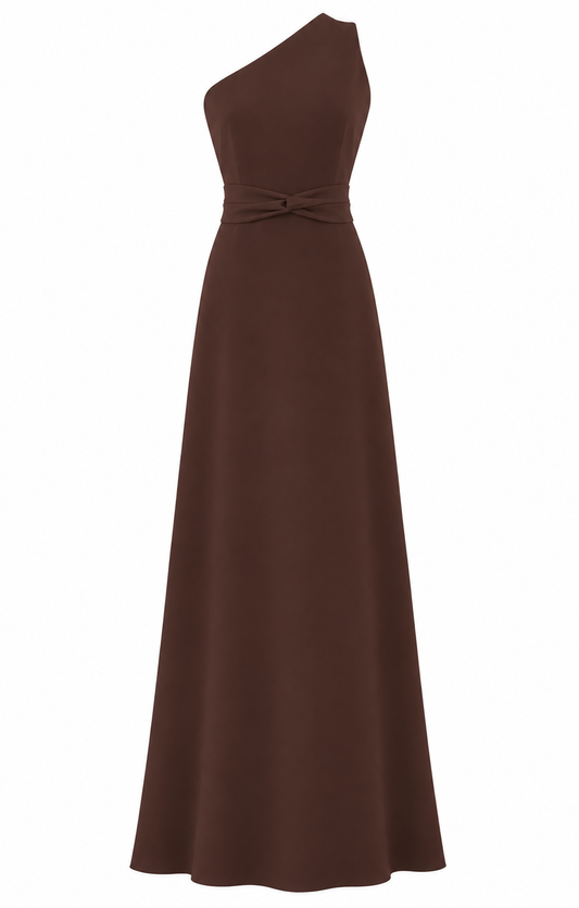 Vestido Tropical Café