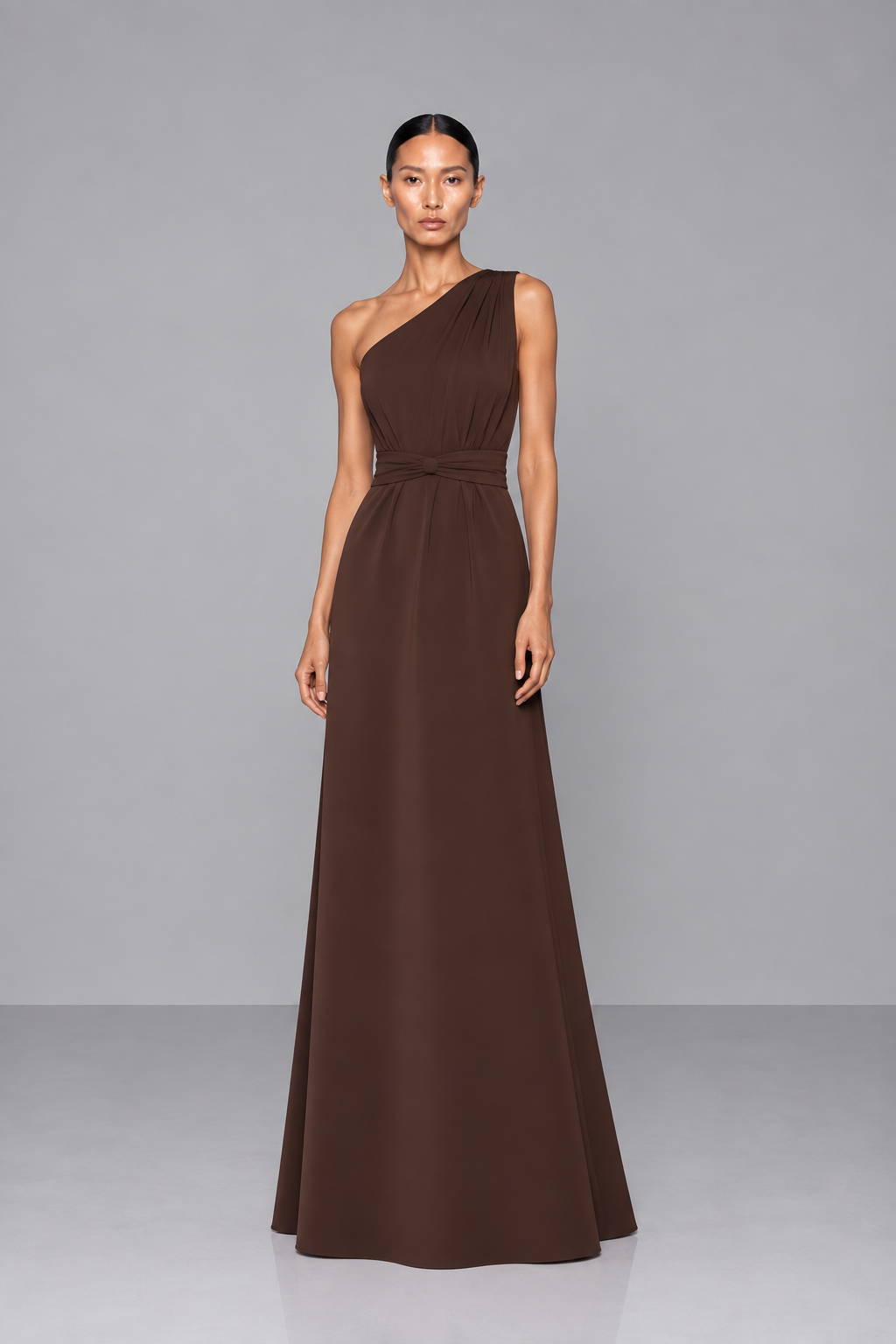 Vestido Tropical Café