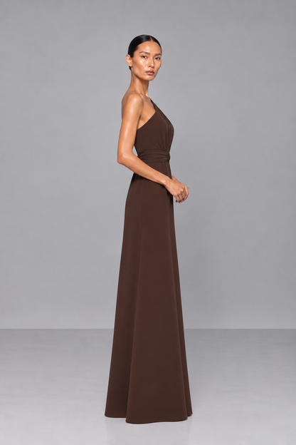 Vestido Tropical Café