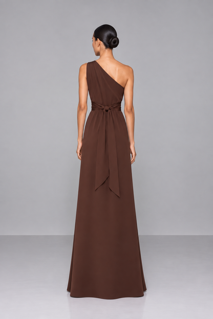 Vestido Tropical Café