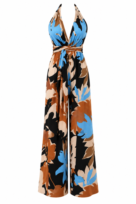 Enterizo july Print