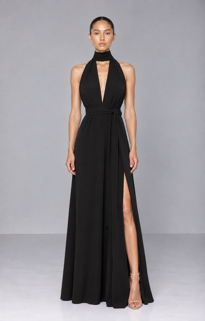 Vestido July Negro