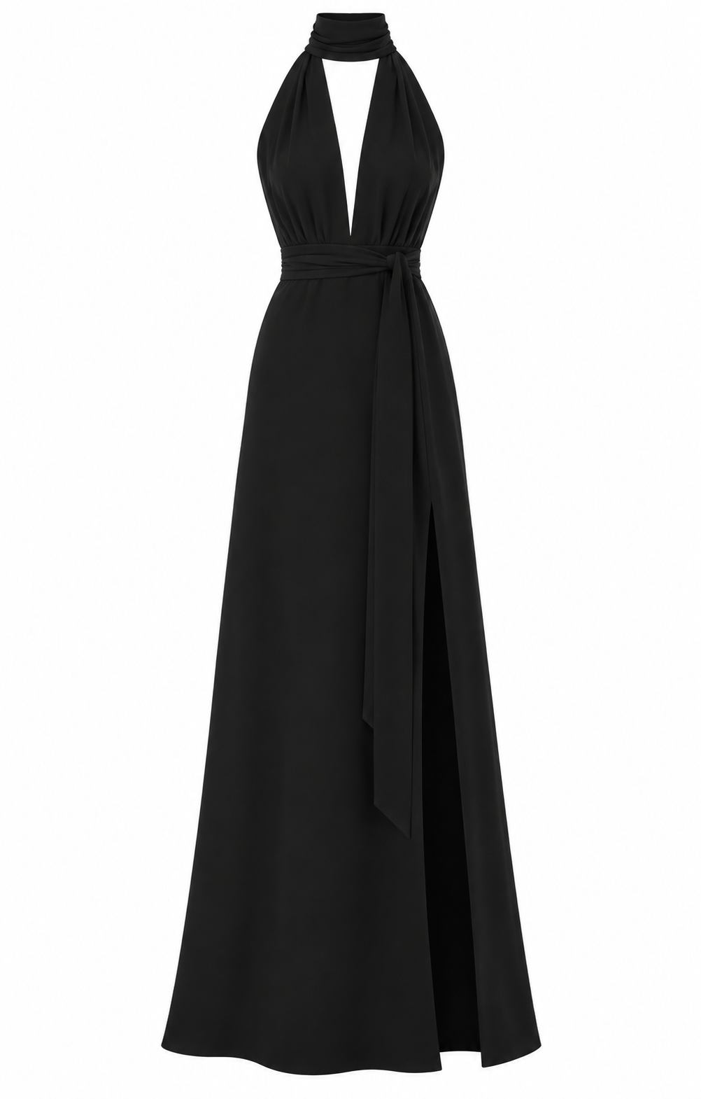 Vestido July Negro