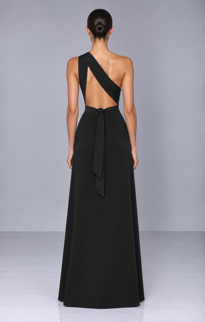 Vestido July Negro
