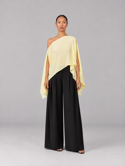 Blusa Alicia Amarillo