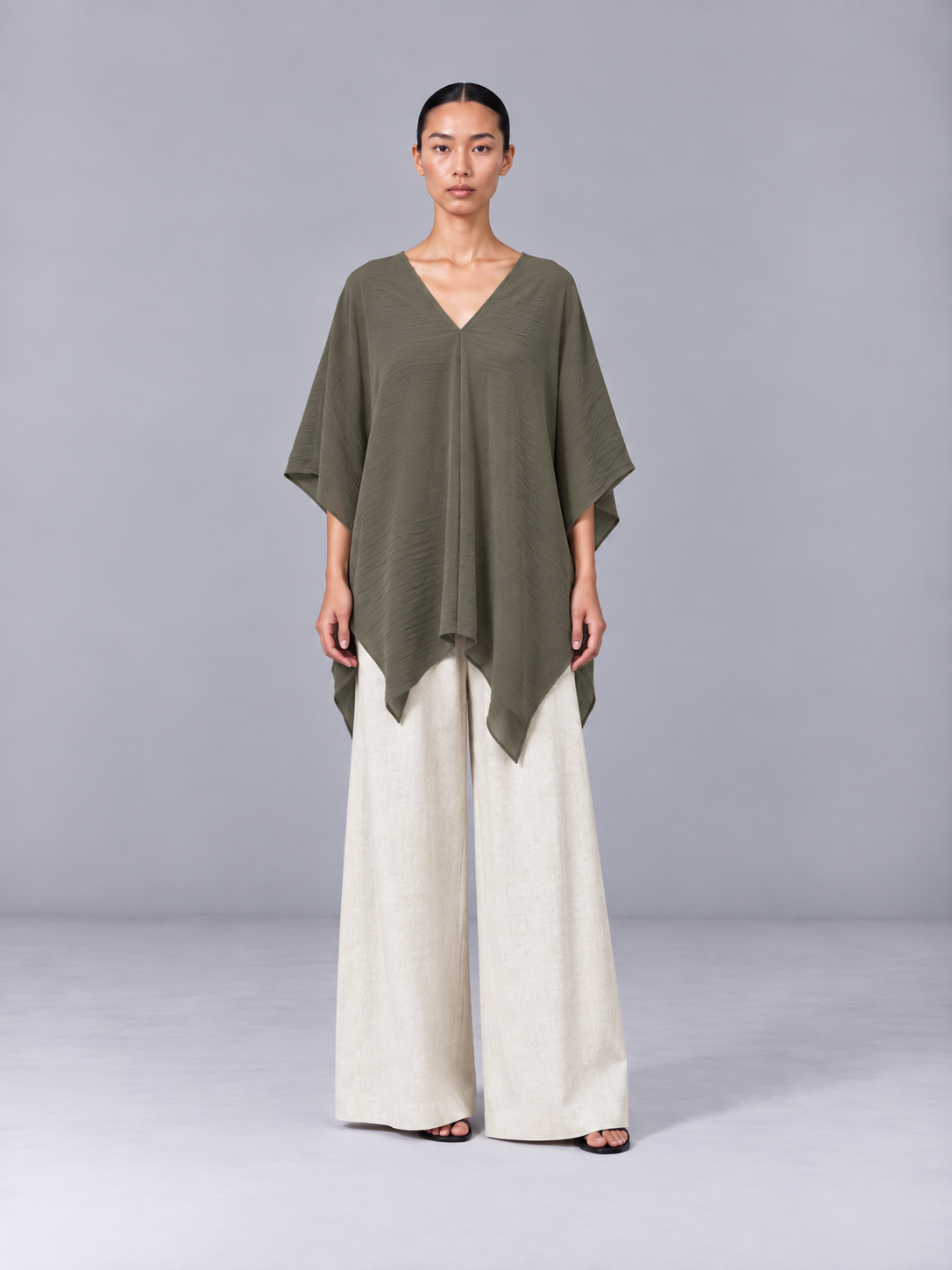 Blusa Alicia Verde