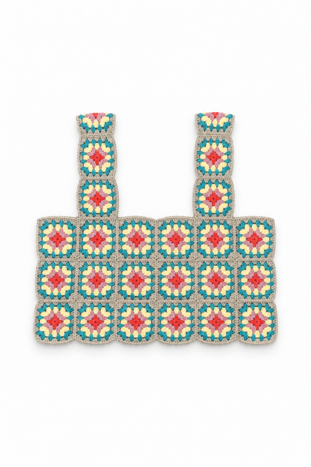 Crop Top Oma