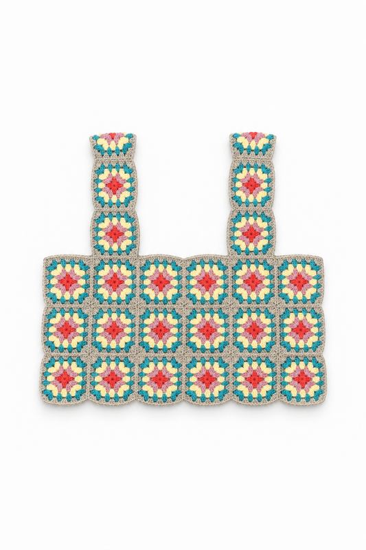 Crop Top Oma