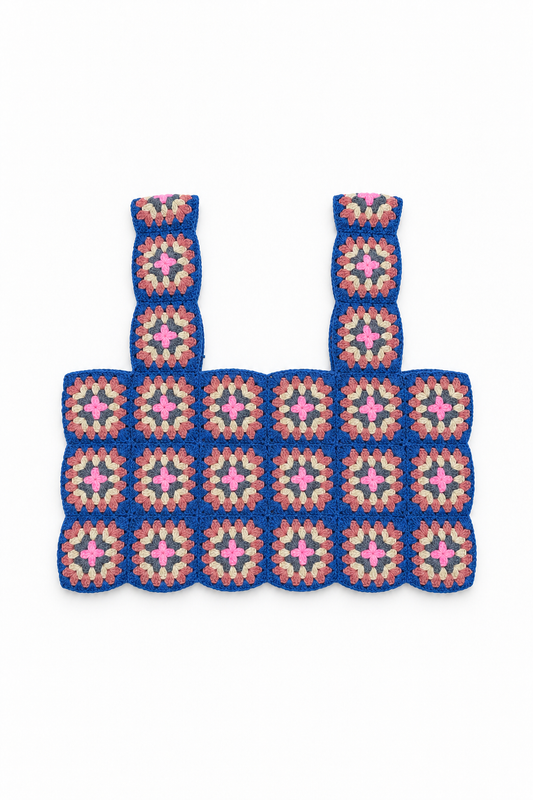 Crop Top Oma