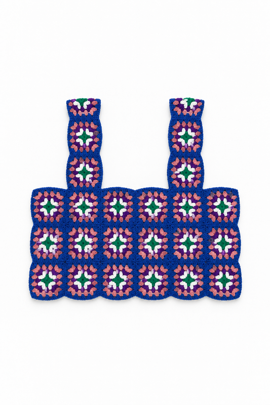 Crop Top Oma