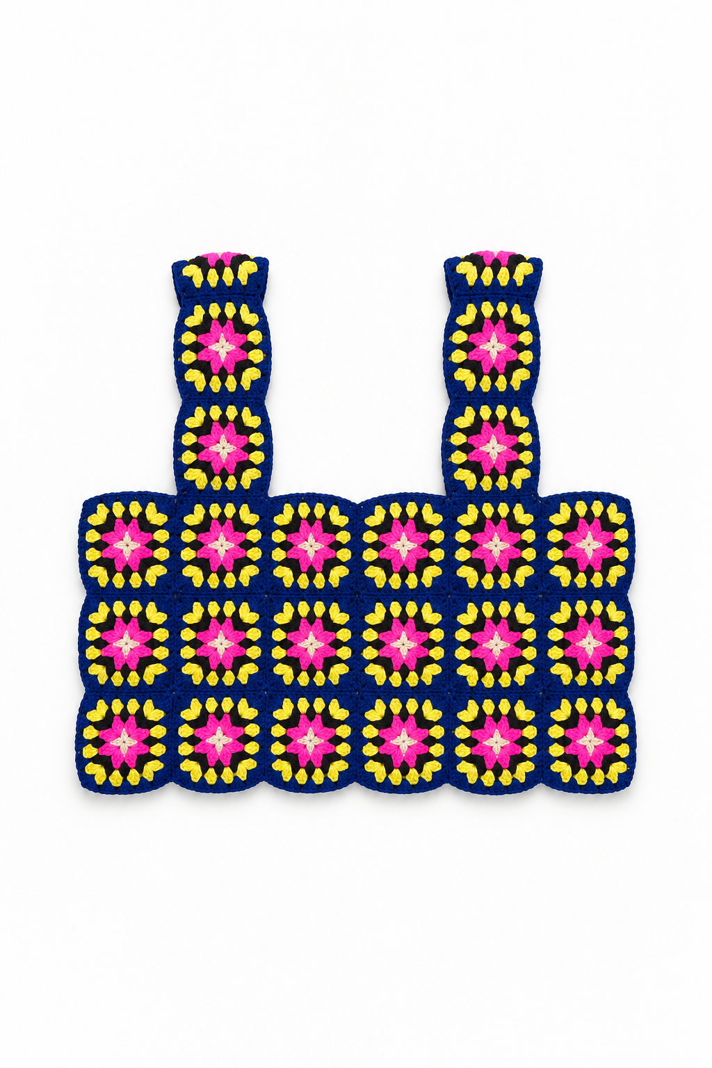 Crop Top Oma