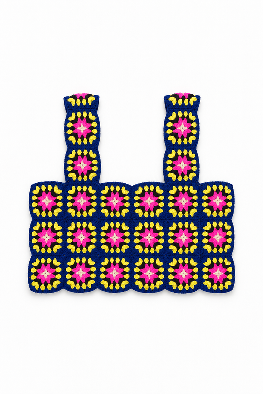 Crop Top Oma