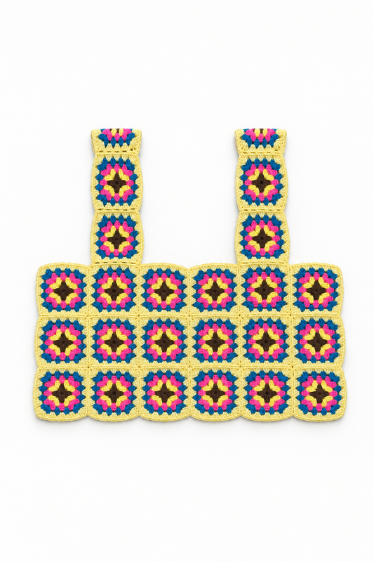 Crop Top Oma